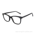 Round Optic Acetate Glasses Frames To Korean